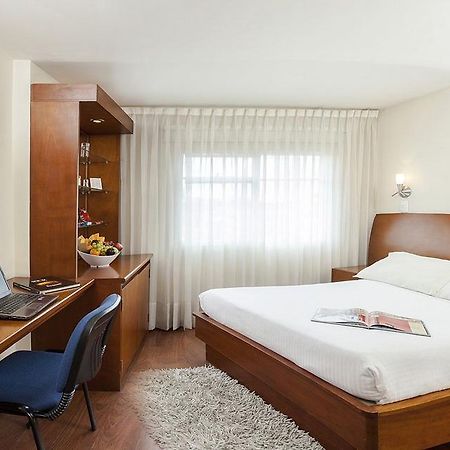 Teusaquillo Boutique Hotel Богота Екстер'єр фото