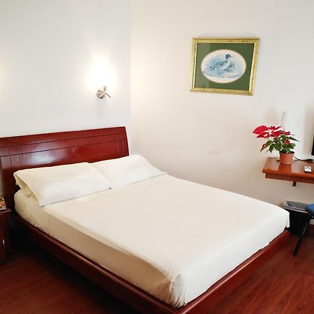 Teusaquillo Boutique Hotel Богота Екстер'єр фото
