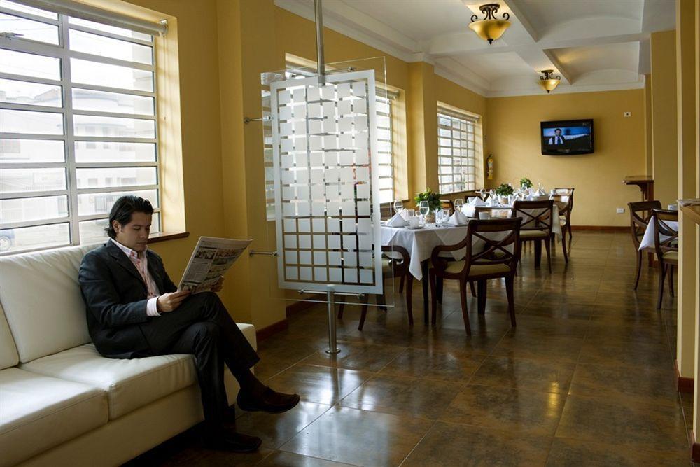 Teusaquillo Boutique Hotel Богота Екстер'єр фото