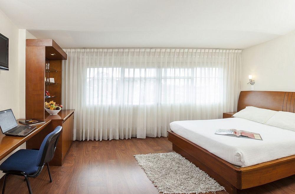 Teusaquillo Boutique Hotel Богота Екстер'єр фото