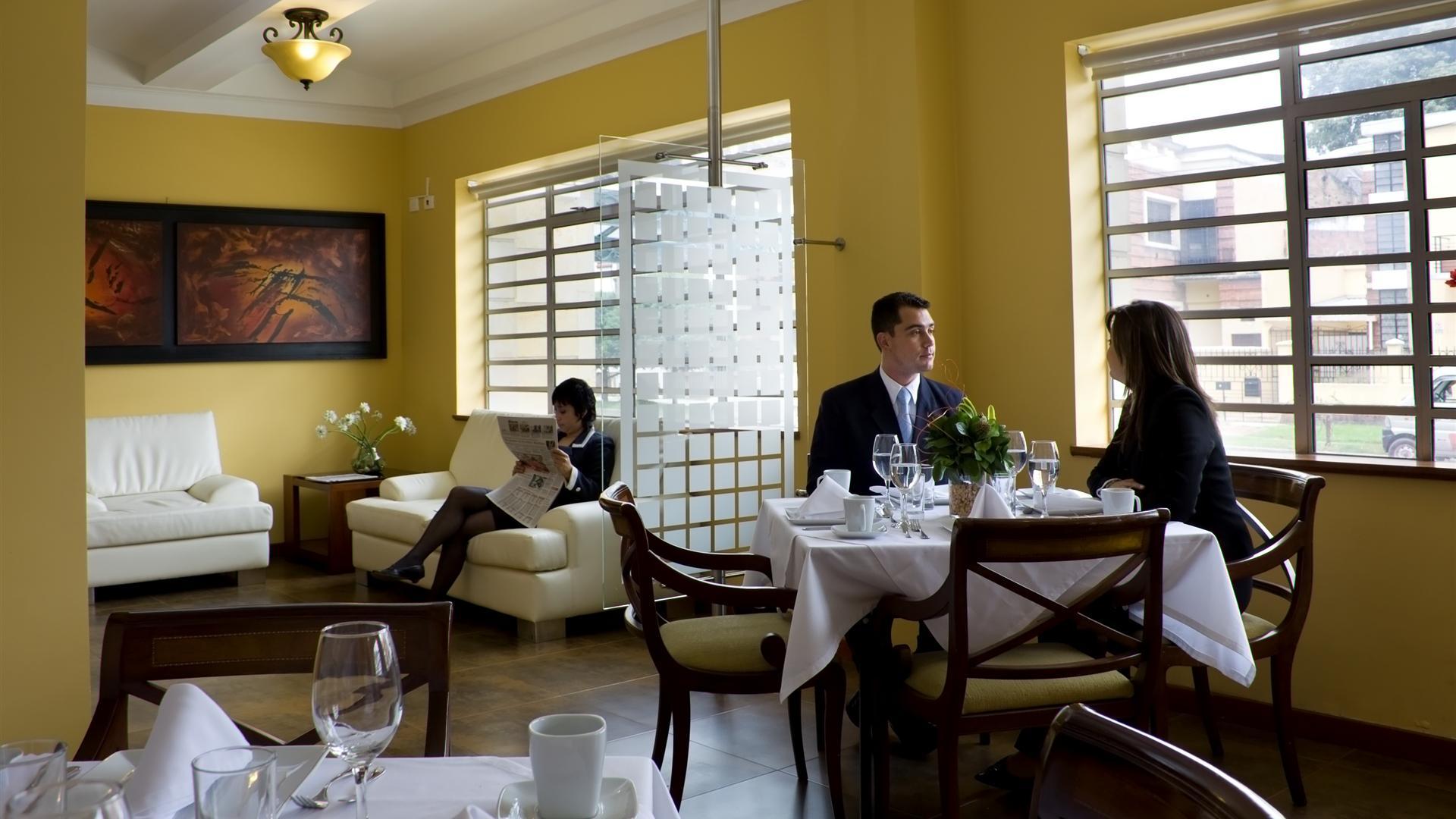Teusaquillo Boutique Hotel Богота Екстер'єр фото