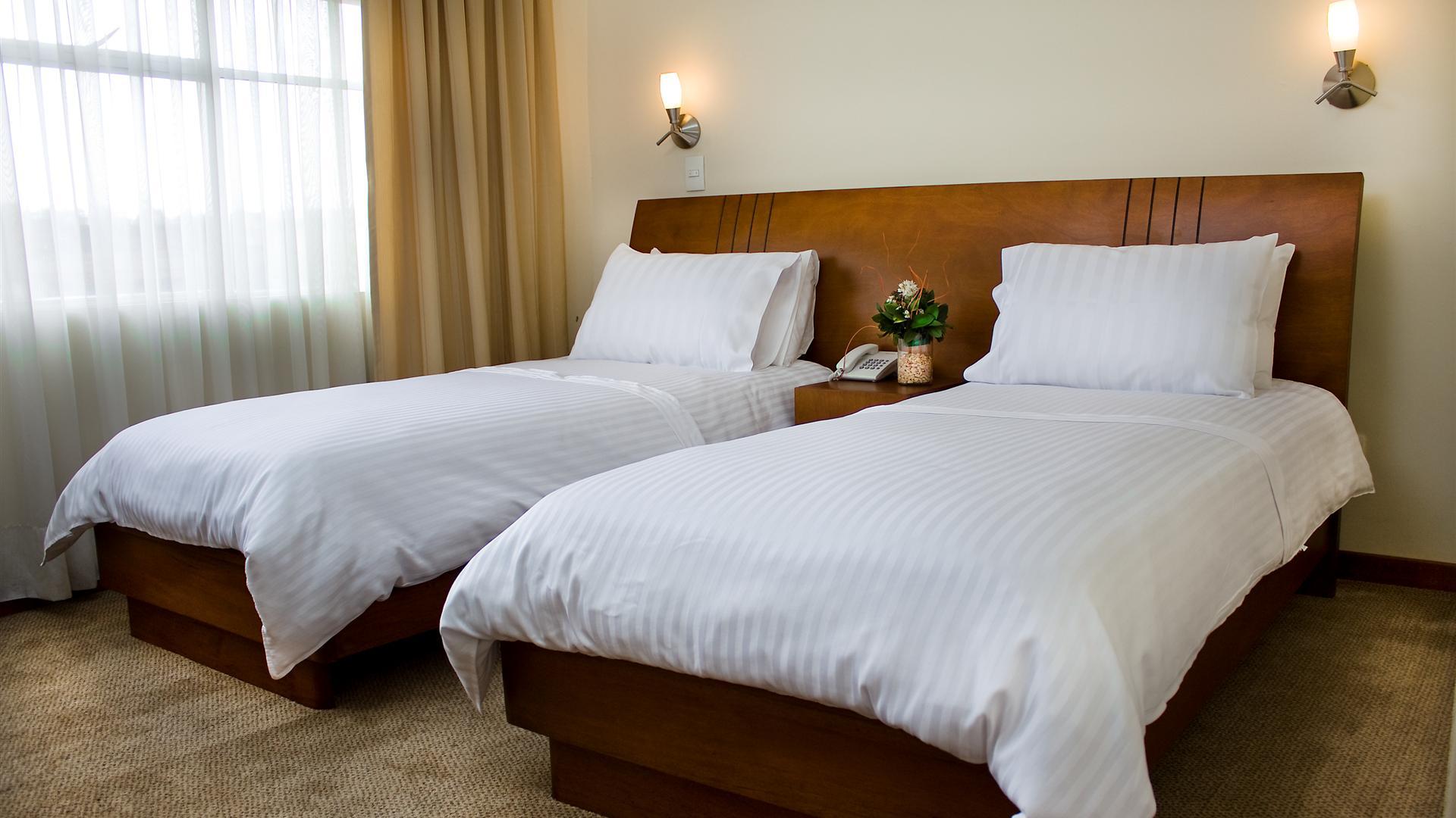 Teusaquillo Boutique Hotel Богота Екстер'єр фото