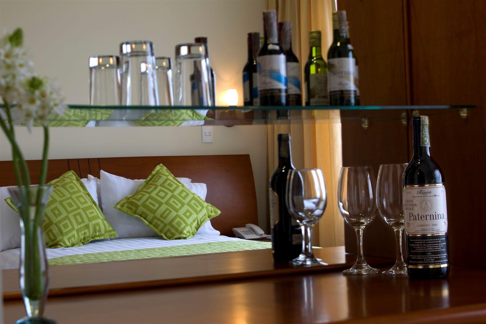 Teusaquillo Boutique Hotel Богота Екстер'єр фото