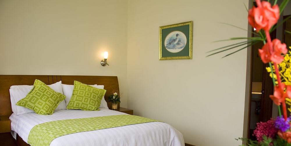 Teusaquillo Boutique Hotel Богота Екстер'єр фото