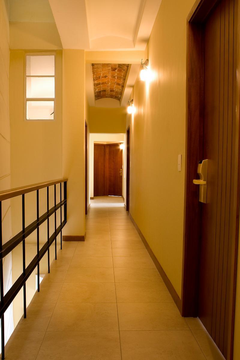 Teusaquillo Boutique Hotel Богота Екстер'єр фото