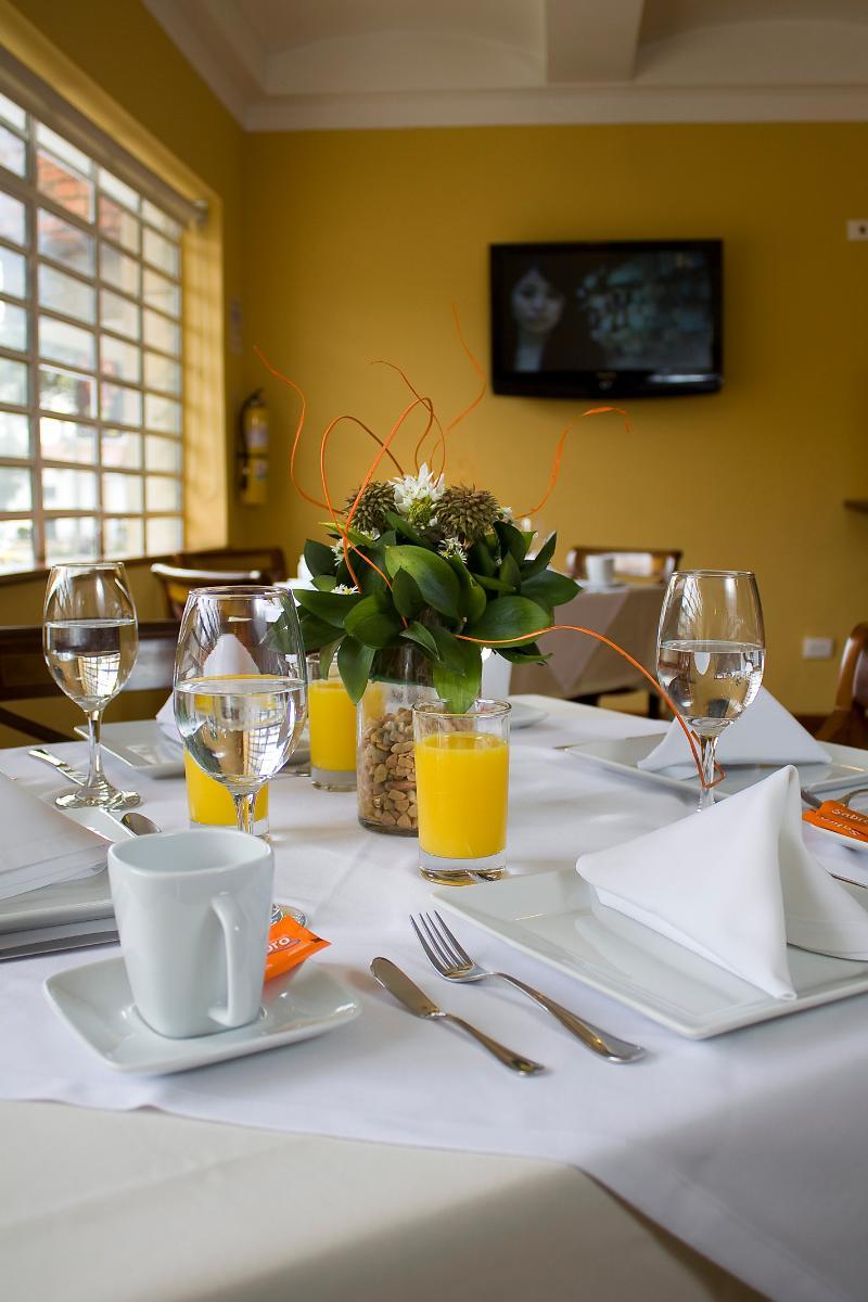 Teusaquillo Boutique Hotel Богота Екстер'єр фото