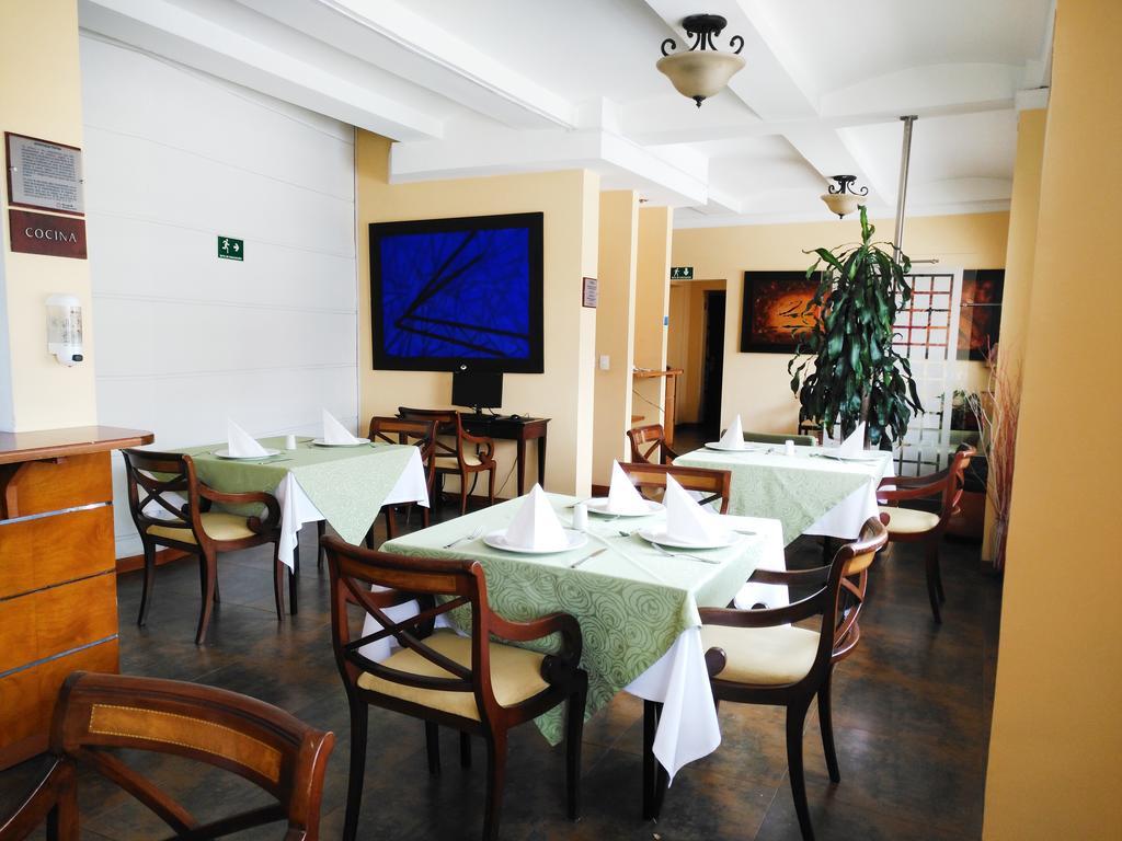 Teusaquillo Boutique Hotel Богота Екстер'єр фото