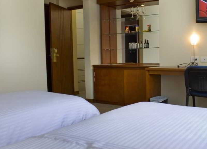 Teusaquillo Boutique Hotel Богота Екстер'єр фото