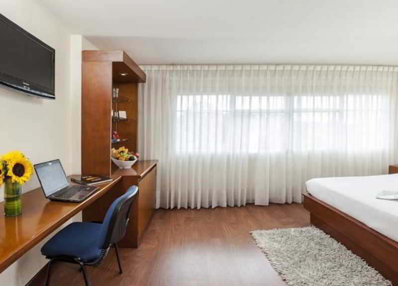 Teusaquillo Boutique Hotel Богота Екстер'єр фото
