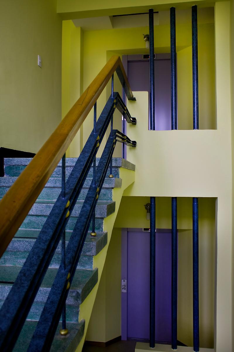 Teusaquillo Boutique Hotel Богота Екстер'єр фото