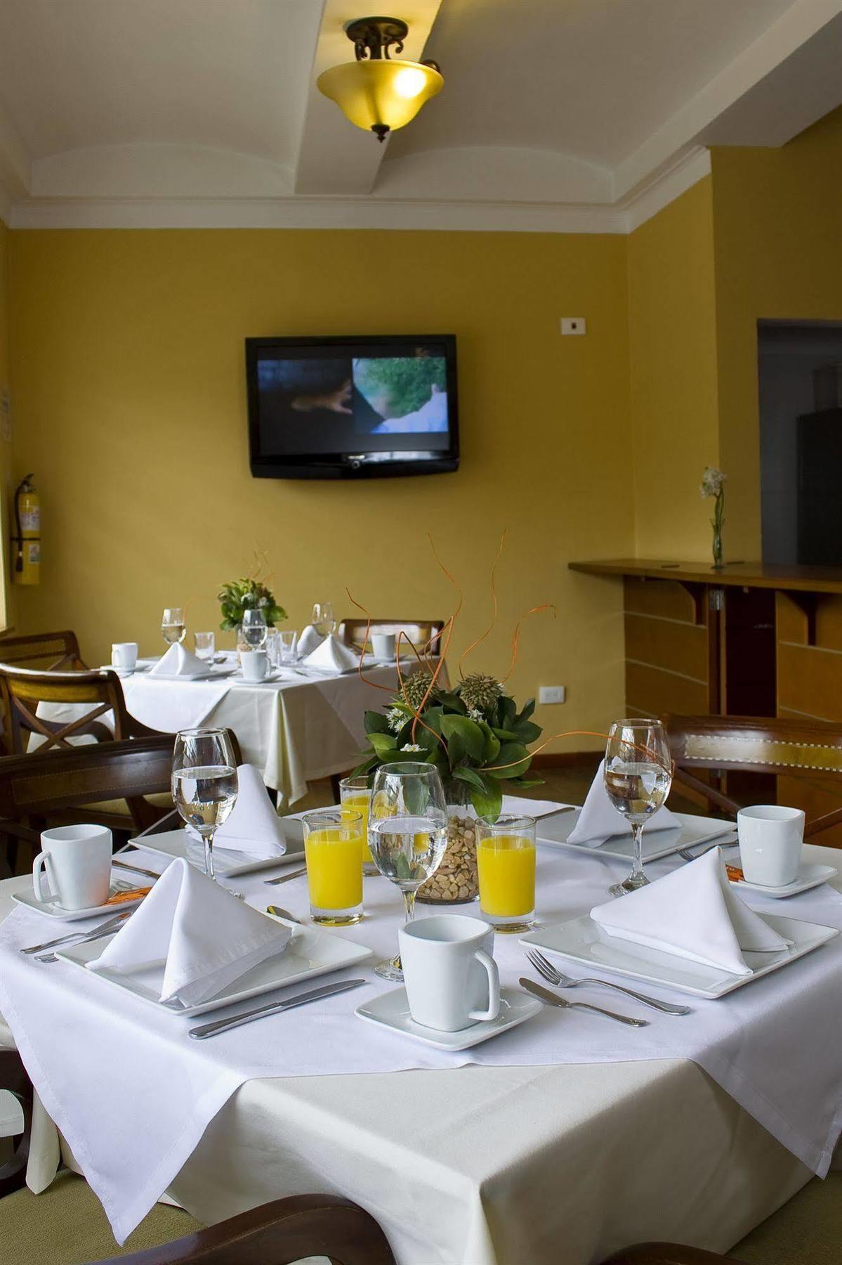 Teusaquillo Boutique Hotel Богота Екстер'єр фото