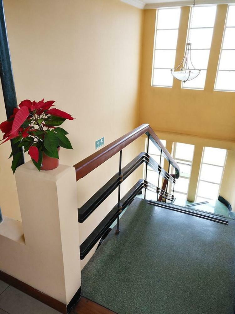 Teusaquillo Boutique Hotel Богота Екстер'єр фото