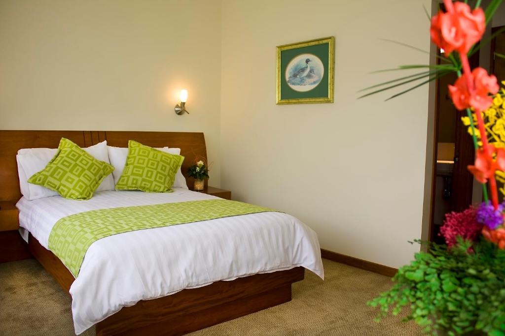 Teusaquillo Boutique Hotel Богота Екстер'єр фото